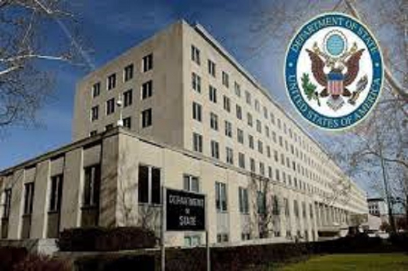 İrana bağlı qüvvələr amerikalılara pusqu qurublar- Dövlət Departamenti