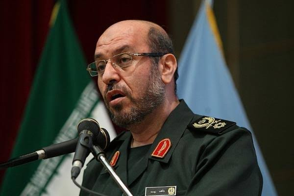 دهقان جانشین لاریجانی شد