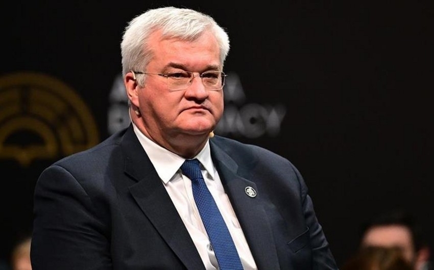 Kiyev İstanbul görüşündən gözləntilərini açıqlayıb