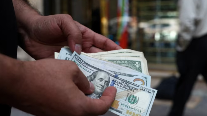 جهش دوباره دلار و سکه در بازار ایران