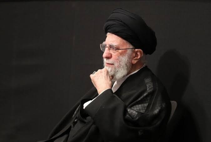 خامنه‌ای مسائل بین ایران و آمریکا را «حل‌نشدنی» دانست