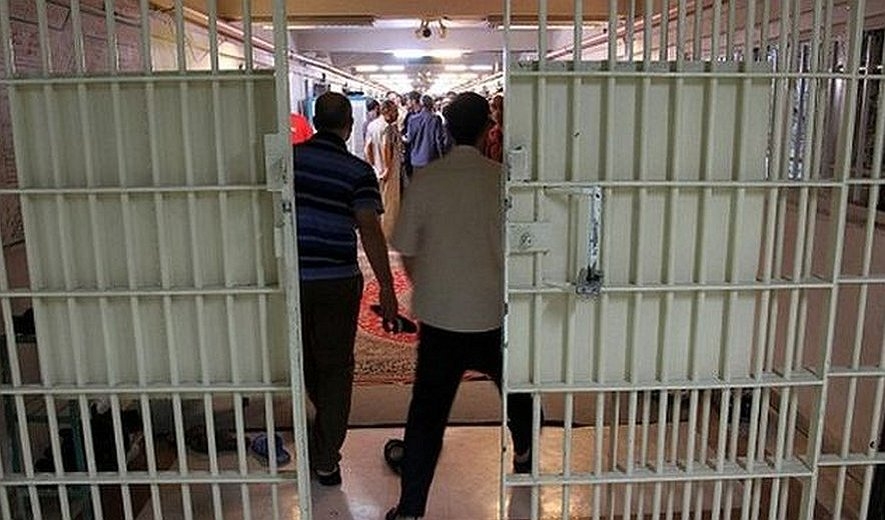 Political Prisoners Launched Hunger Strike