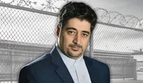 نگرانی‌های جدی از وضعیت سلامت طاهر نقوی، وکیل زندانی آذربایجانی در زندان اوین