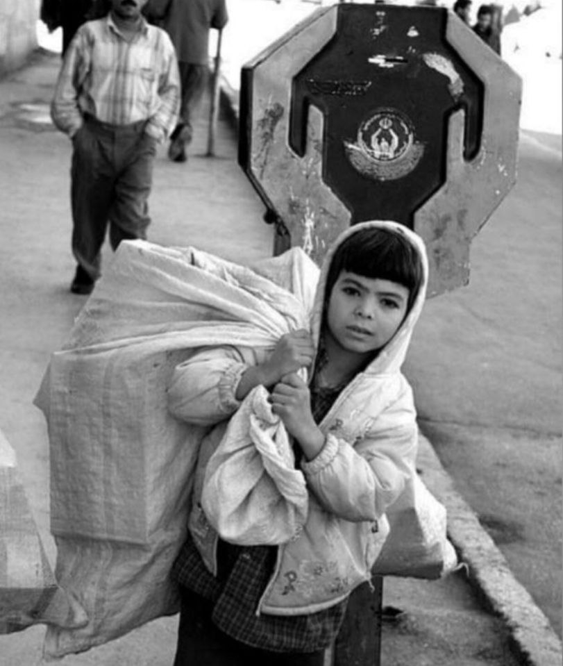 از هر سه شهروند ایران یکی فقیر است