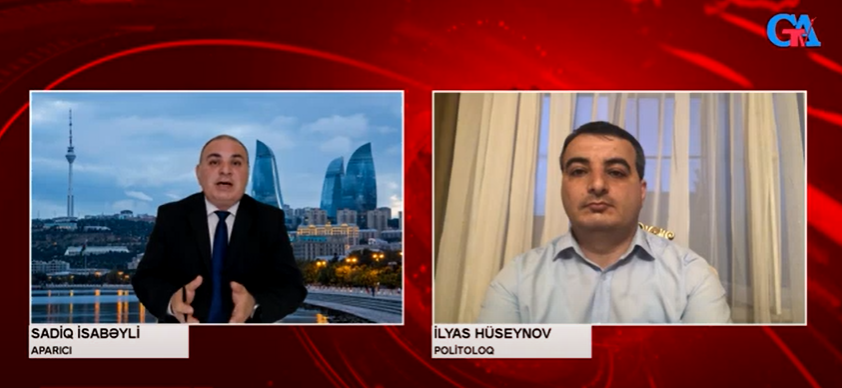 “Azadlıq səsi”: “Türkiyə-Azərbaycan münasibətləri” və "İran-Azərbaycan münasibətləri"-VİDEO