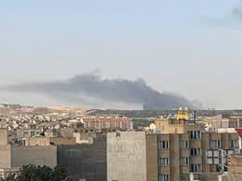 Death toll in Tabriz rises to 5