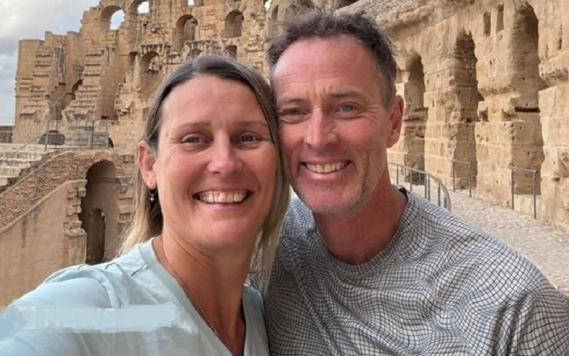 Tehran Court of Appeals upholds detention ruling for British couple