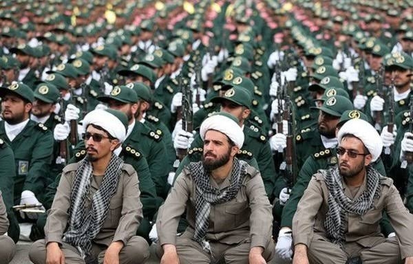 حزب کارگر بریتانیا مایل به اقدام علیه سپاه پاسداران است