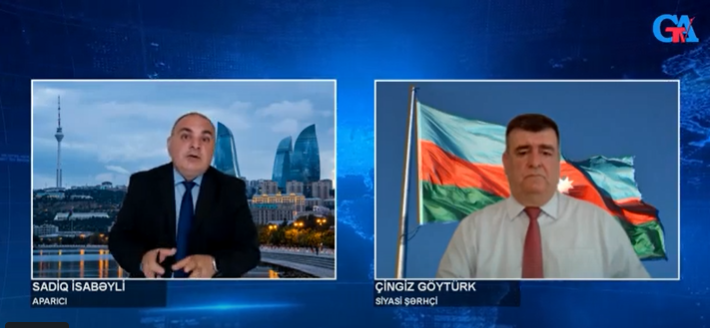 “Azaqlıq səsi”: “Milli Hərəkata qarşı sifarişli hücum planları”-VİDEO