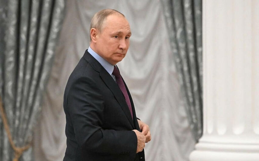 İki ölkə Putindən cavab tələb edir