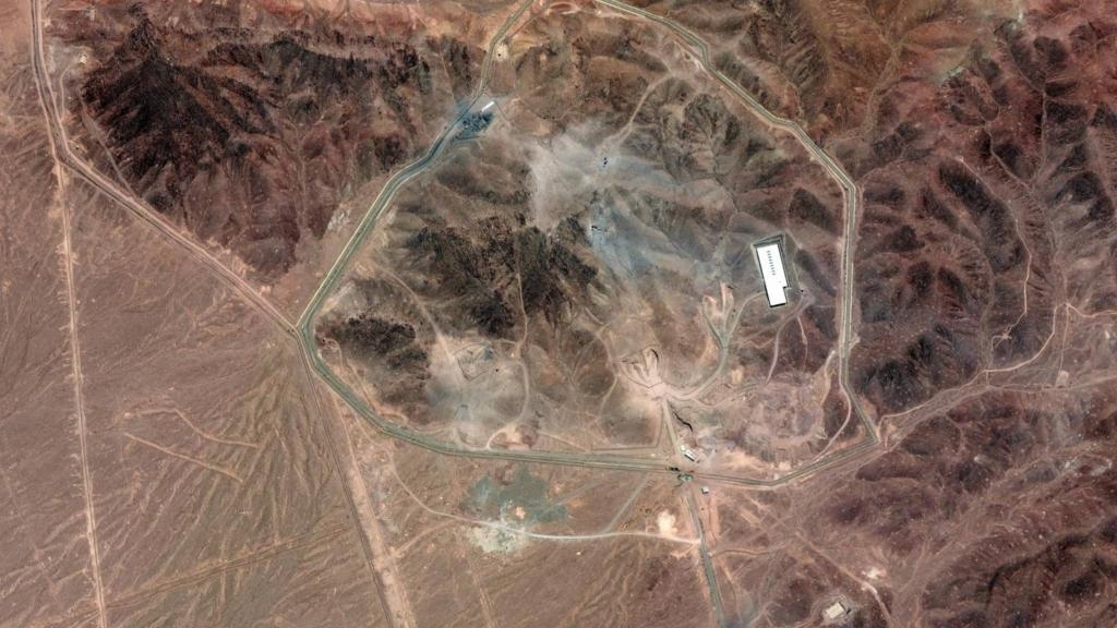 Washington-led strike on Iran’s nuclear facilities has set back Tehran’s nuclear program by up to two years.