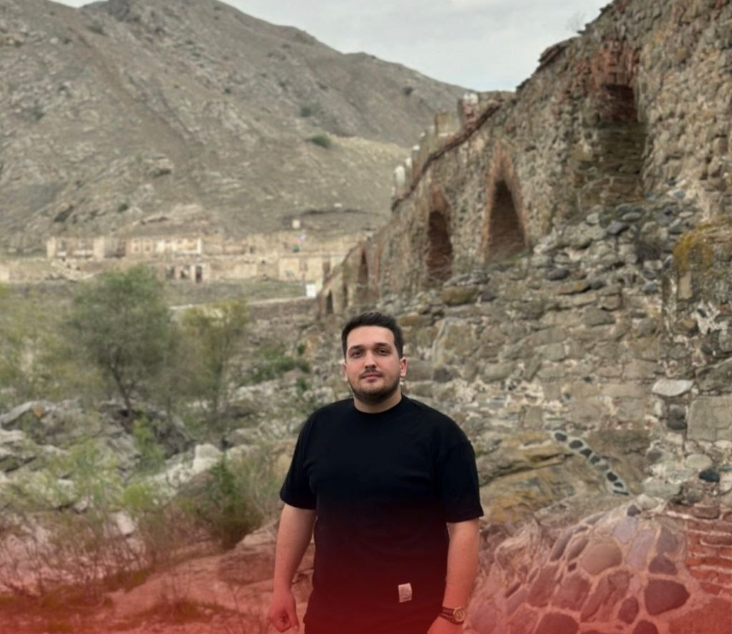 Əli Lisani təhlükəsizlik qüvvələri tərəfindən bir neçə saat həbs edilib və dindirilib.