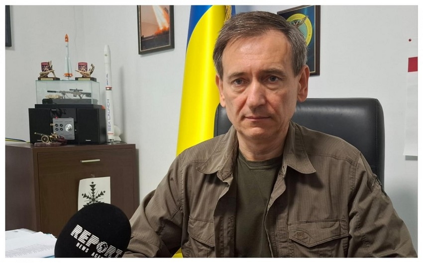 Ali Radanın komitə sədri: Ukraynasız heç bir danışıq olmayacaq