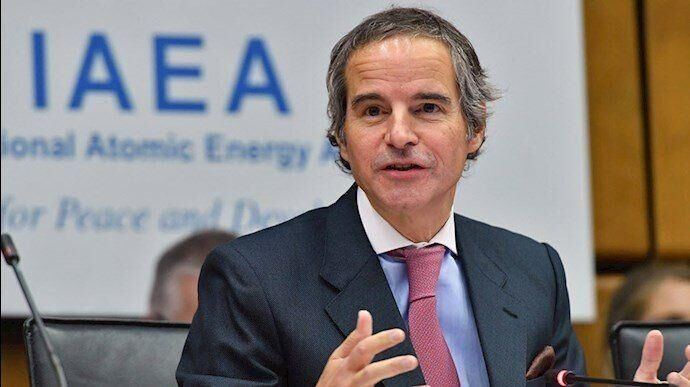 AEBA İranda yoxlamaları qismən bərpa edib
