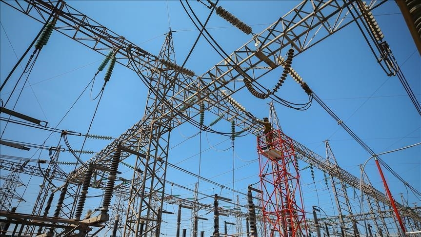 Azerbaijan’s electricity exports to Turkey and Europe via Nakhchivan