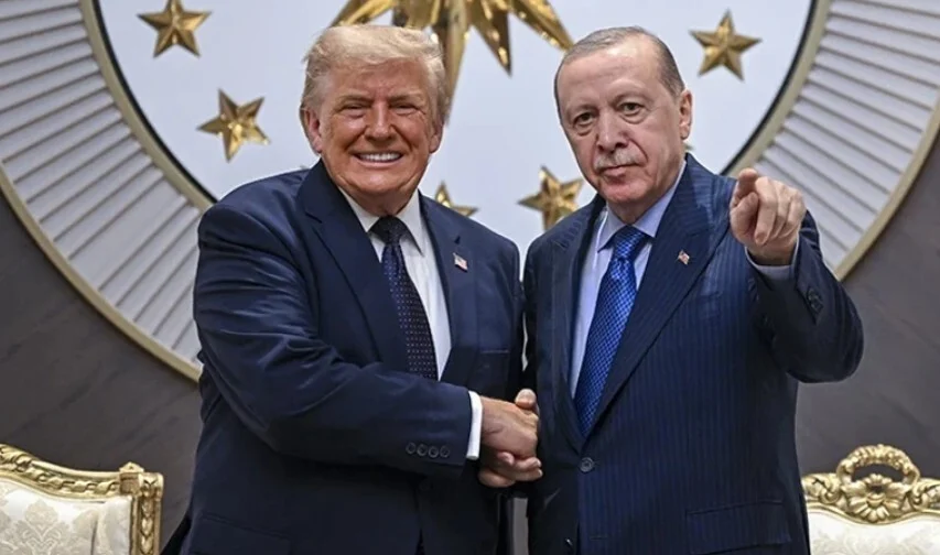 تماس تلفنی اردوغان با ترامپ درباره ایران