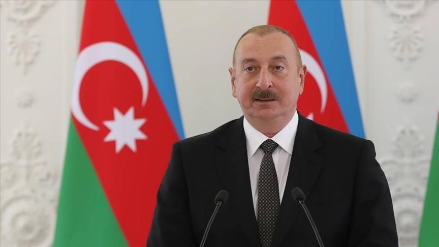آذربایجان در خانکندی "دانشگاه قارا‌باغ" تاسیس می‌کند