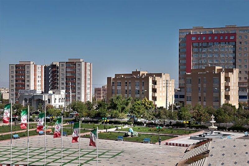 Səhəndin Şəhər Şurası buraxıldı