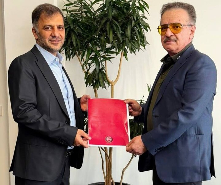 "Traktor"a yeni baş direktor təyin edildi