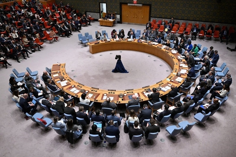 The United States will boycott the event honoring Ebrahim Raisi