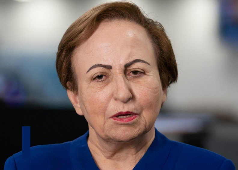 İslam Respublikası düzələn deyil - İbadi