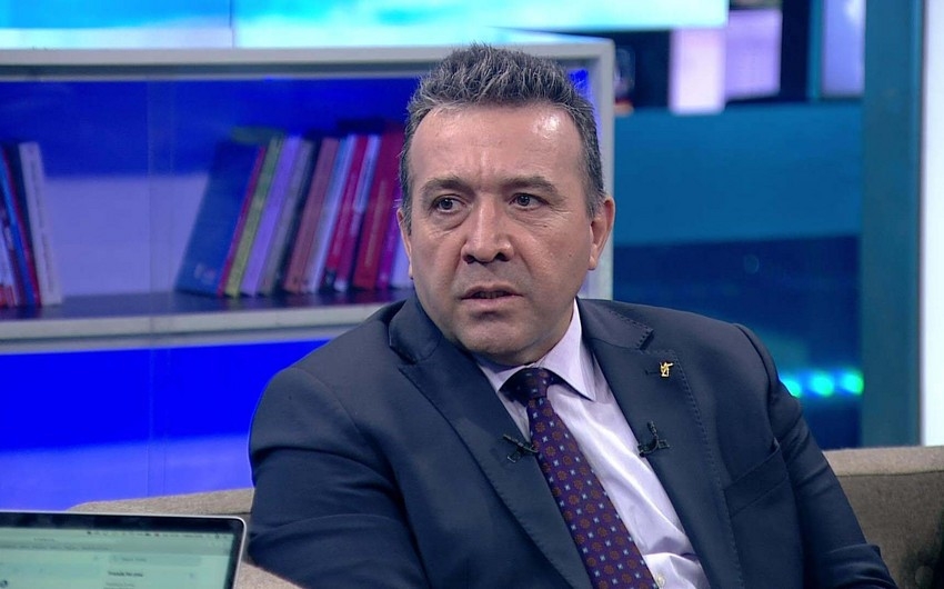 Türkiyəli analitik: “Zəngəzur dəhlizinin açılması Azərbaycanın haqqıdır”