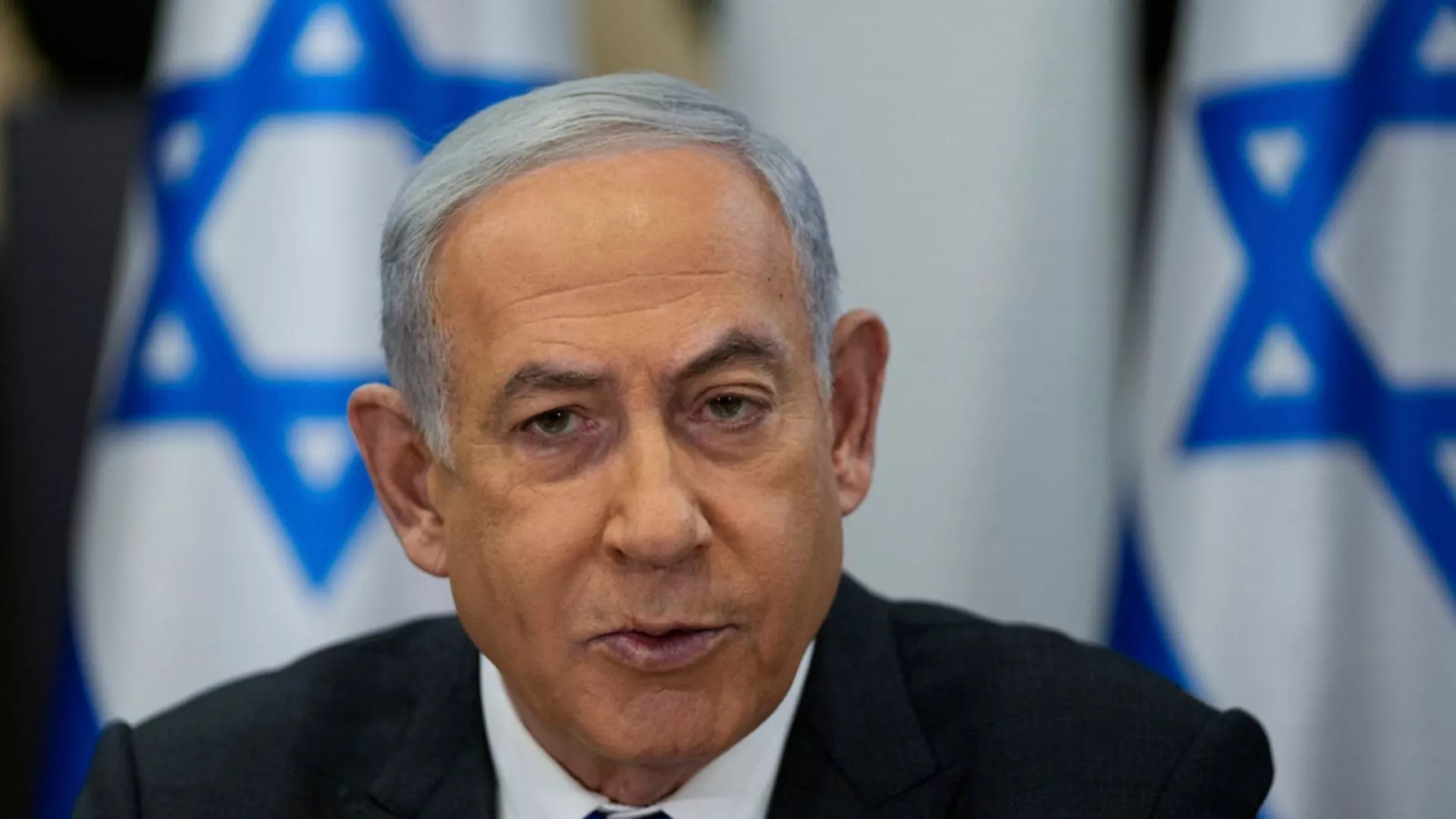 نتانیاهو: اسرائیل شرط حماس برای آتش‌بس را نخواهد پذیرفت