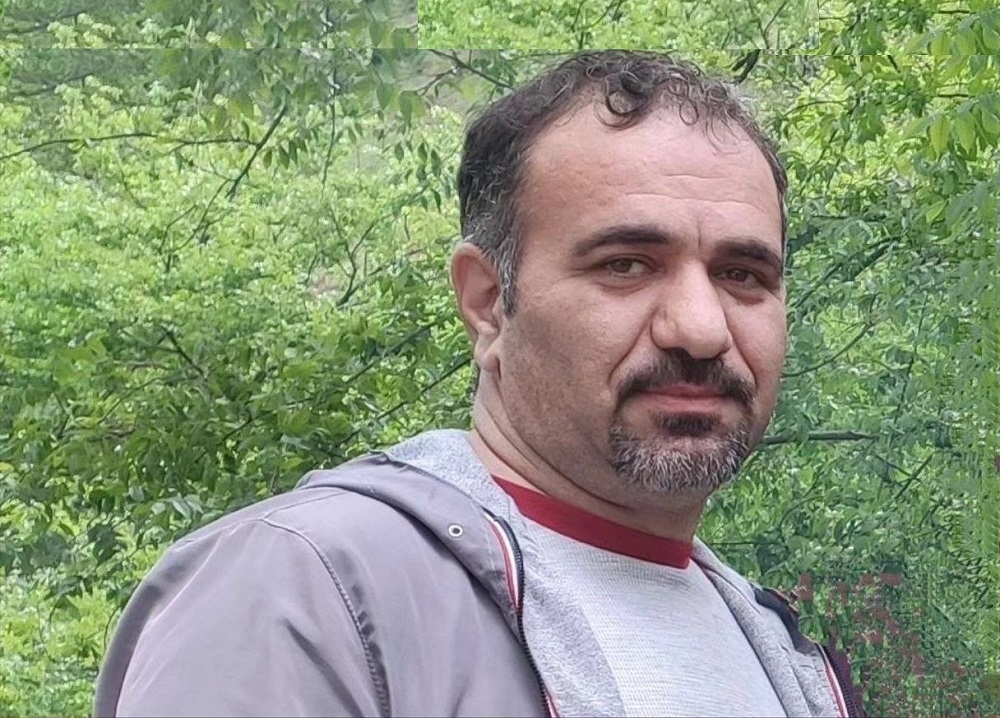 Azərbaycan milli hərəkatının fəalı Əli Babayi Təbriz Mərkəzi Həbsxanasında qeyri-müəyyən vəziyyətdə saxlanılmağa davam edir
