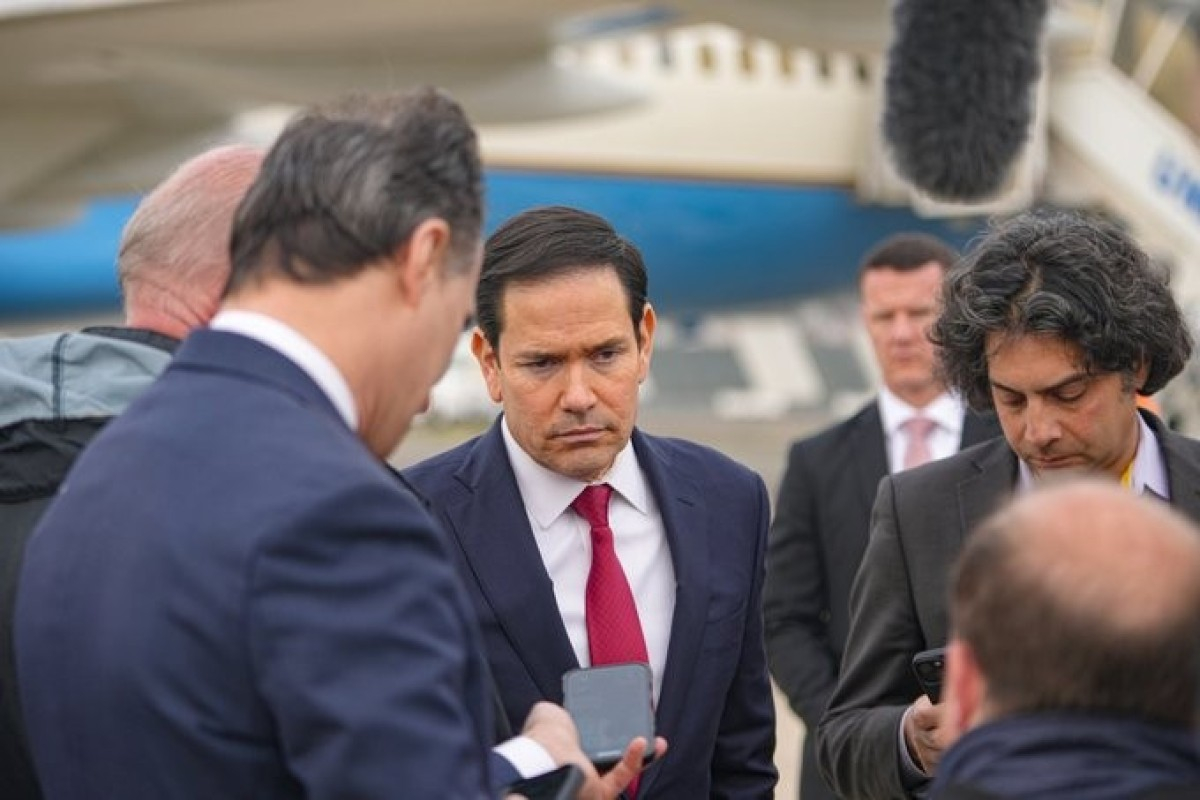 Rubio: İranla müharibə quru qoşunları olmadan həftələr içində bitə bilər