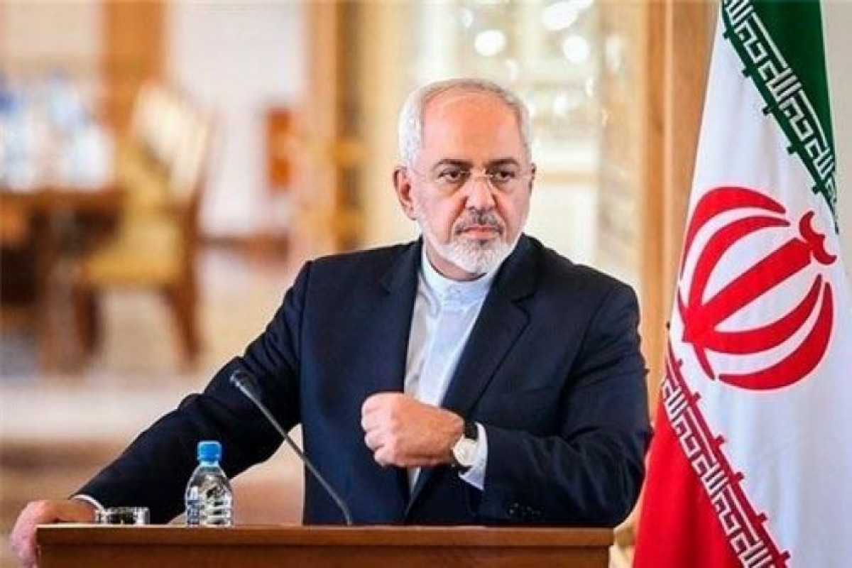 Javad Zarif withdraws resignation