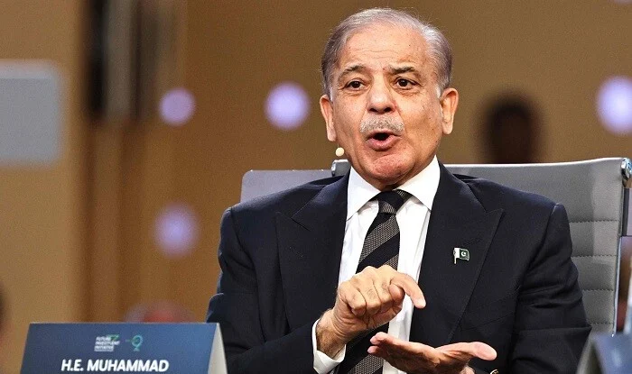 شهباز شریف: هفته آینده با مجتبی خامنه‌ای دیدار می‌کنم