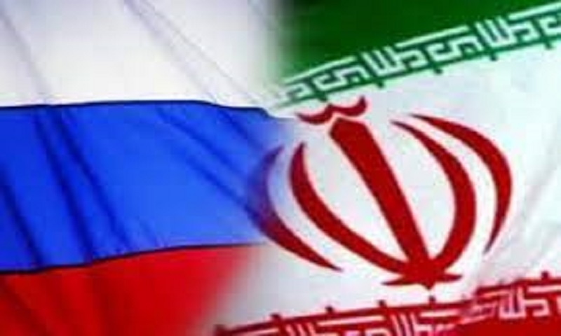 Rusiya sərmayəsini İrandan İraqa köçürür