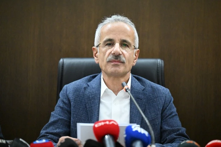 Türkiyənin tarixi "Anadolu-Hicaz" dəmir yolunu canlandırmağı planlaşdırır