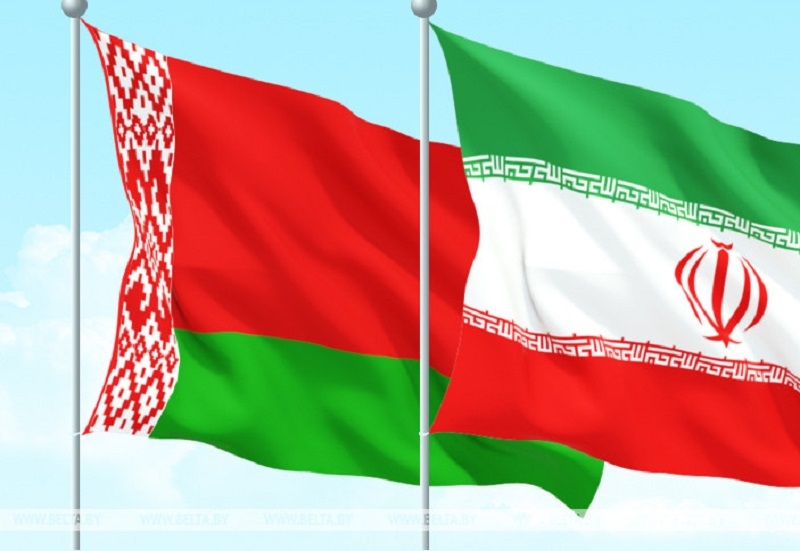 İran Belarus bazarından Azərbaycanı sıxışdırmaq istəyir