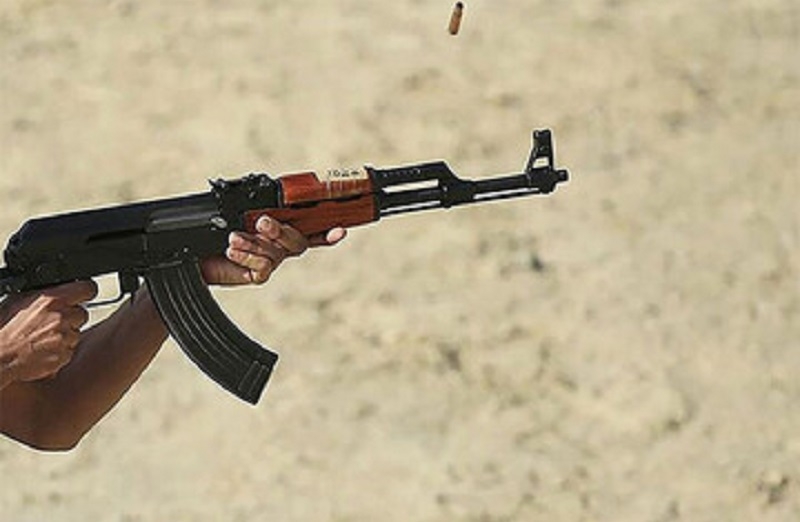 SEPAH iki etnik bəluçu güllələdi