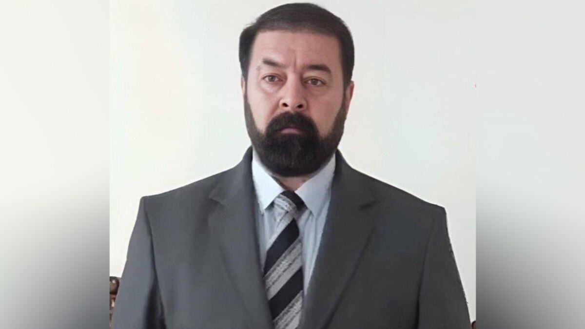 The national activist was detained and sent to prison