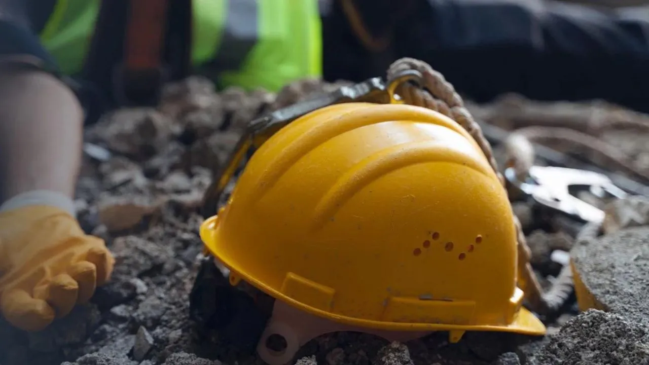 Iranian workplace death statistics revealed by officials