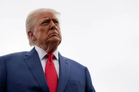 Trump: I’m no longer sure a nuclear deal with Iran is possible