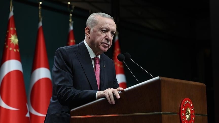 هشدار شدید اردوغان به ایران پس از شلیک موشک به ترکیه
