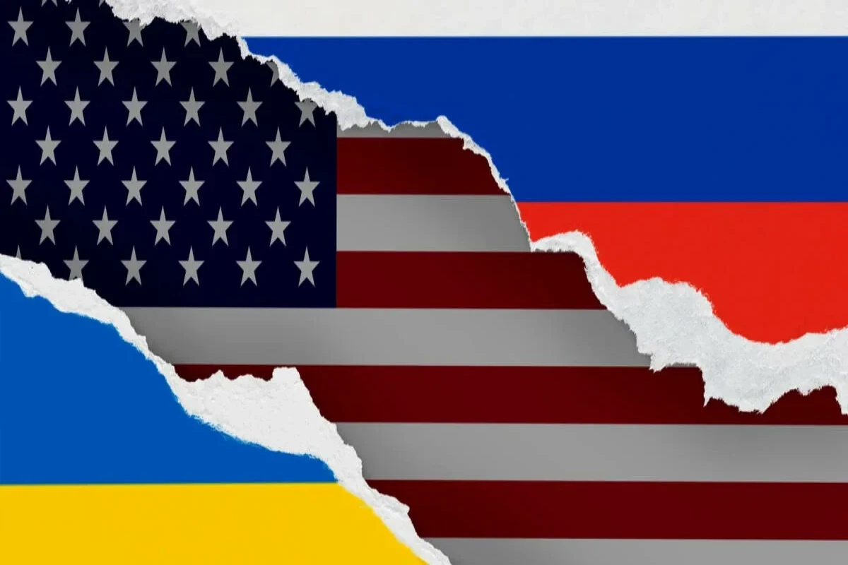 KİV: Amerikanın Ukrayna üzrə planı Cenevrə danışıqlarından sonra dəyişdirilib