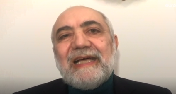 “Xalqın əsəbi ilə oynayan kiber ordunuzdur"-Xameneyinin fikirləri qəzəblə qarşılandı
