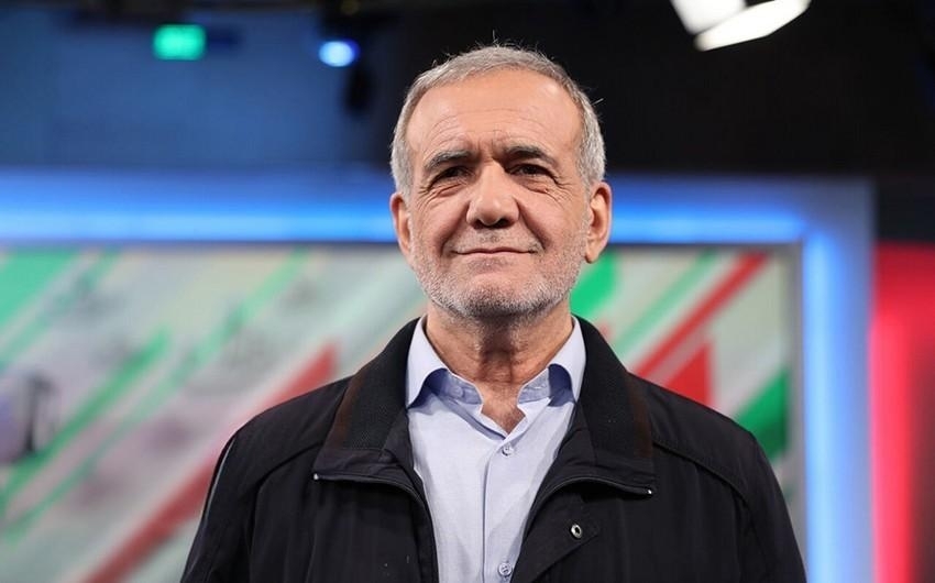 Iranian leader: "Let me work"
