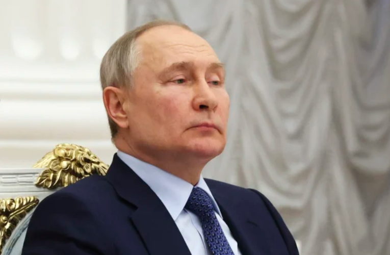 Ermənistan Putinin əleyhinə olan sənədi təsdiqləyəcək