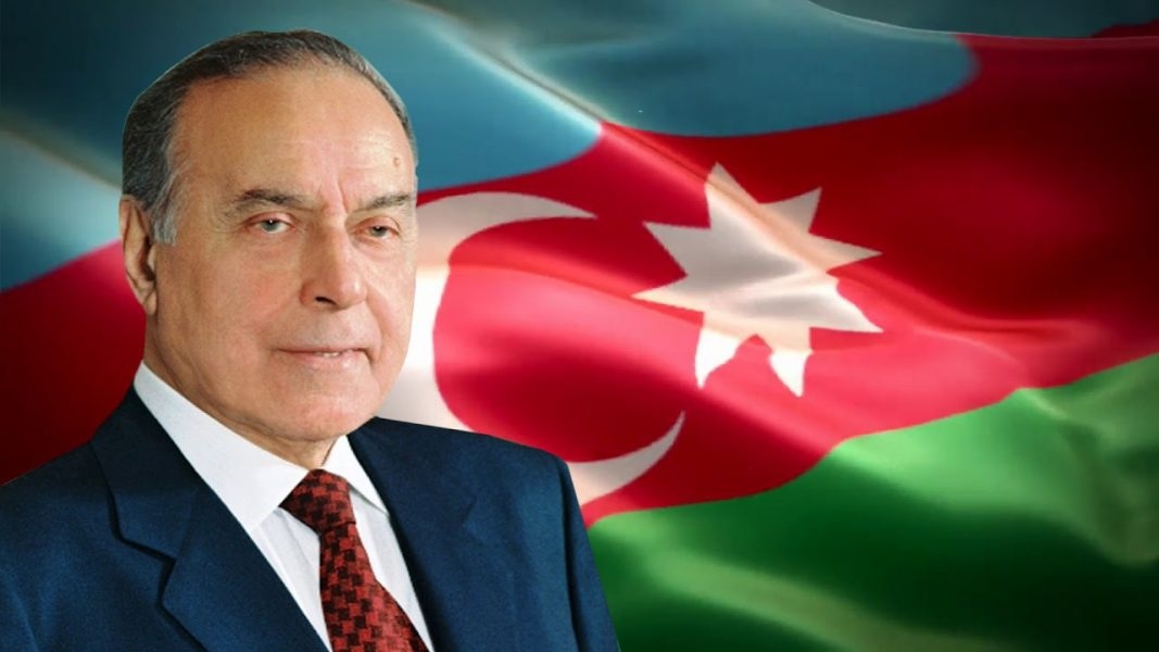 Azerbaijan marks National Salvation Day