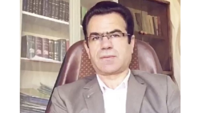 اتهام‌سازی تازه علیه وکیل آذربایجانی؛ پرونده جدیدی برای محمد طریقت اسفنجانی گشوده شد