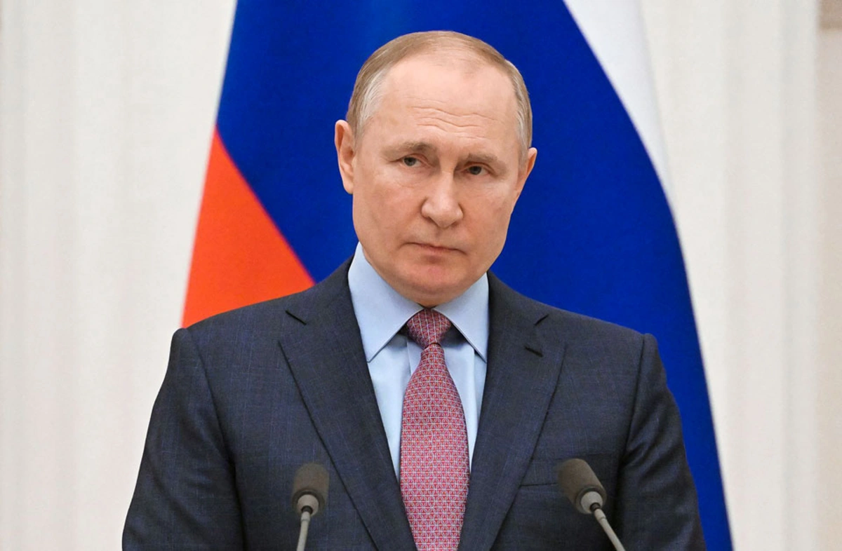 NATO Putinə təzyiqi artırır