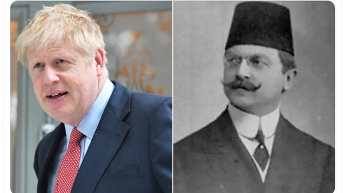 Boris Consonun ailəsinin izi Çankırıya gedib çıxır