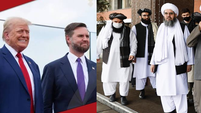 Taliban ABŞ-a barış əlini uzatdı