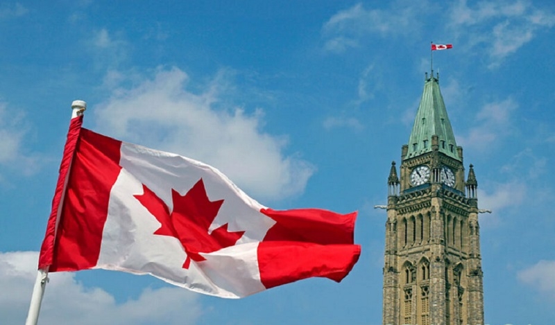 Kanada Parlamenti SEPAH-ı terrorçu elan etməyə çağırdı