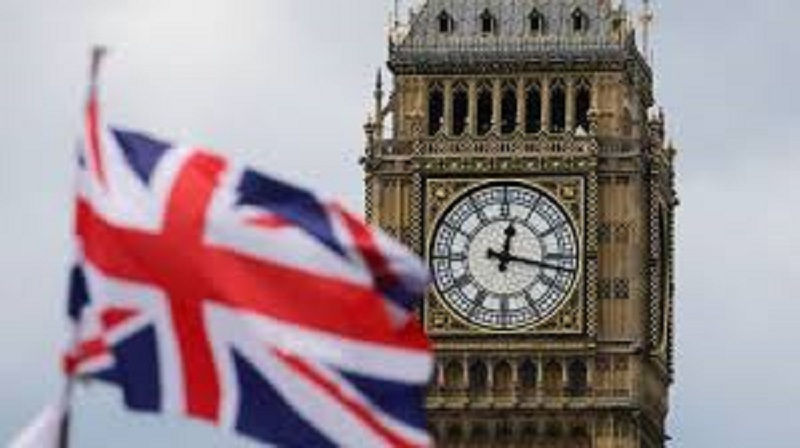 Britaniya Parlamenti Tehran təhdidi barədə xəbərdarlıq etdi